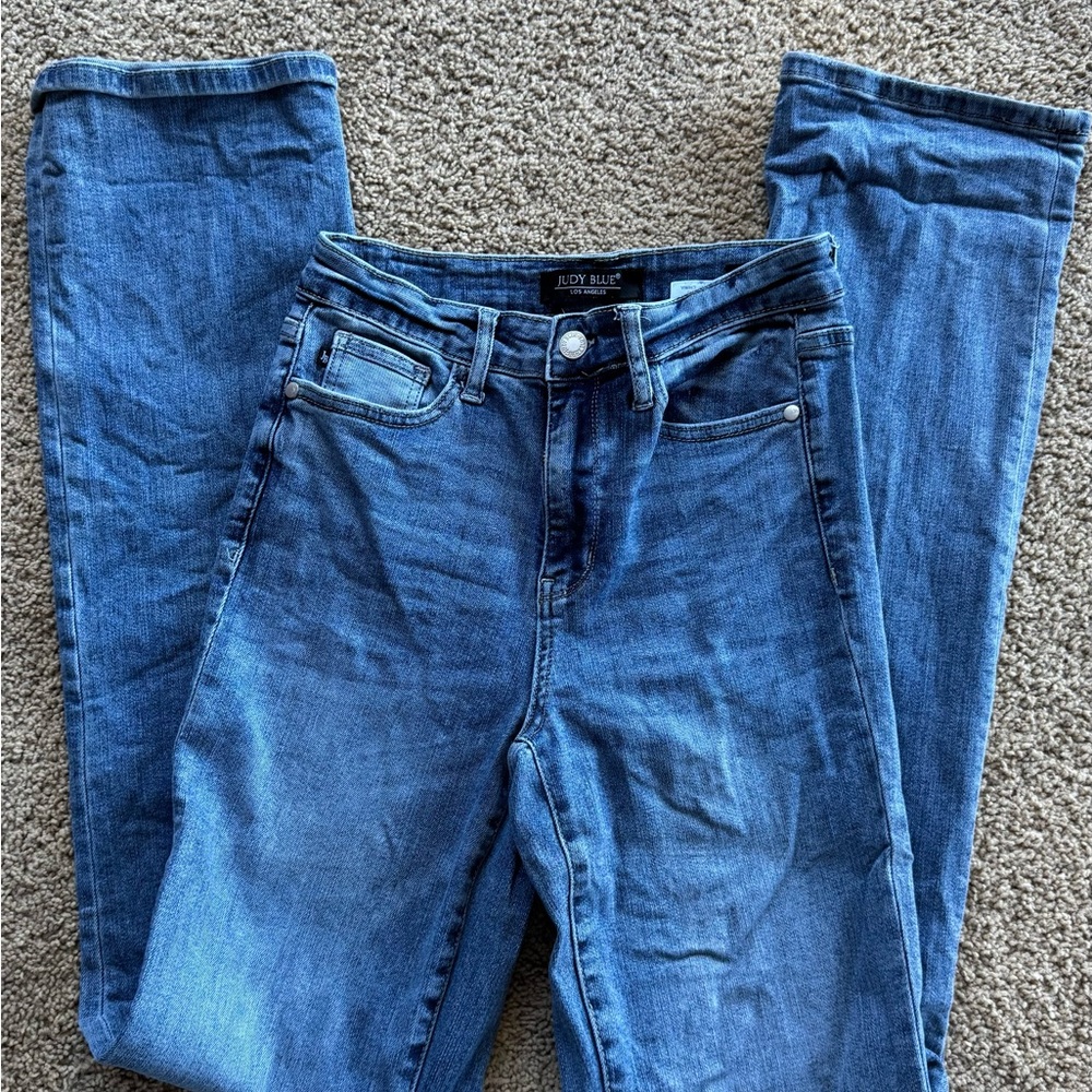 Judy blue jeans